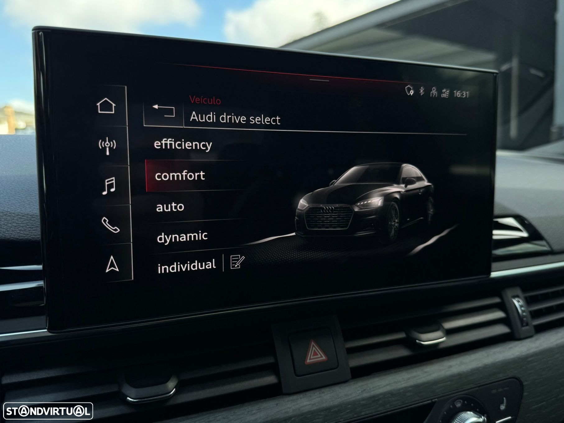 Audi A5 40 TDI quattro S line S tronic - 44