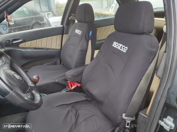 Para Peças Alfa Romeo 156 (932_) - 9
