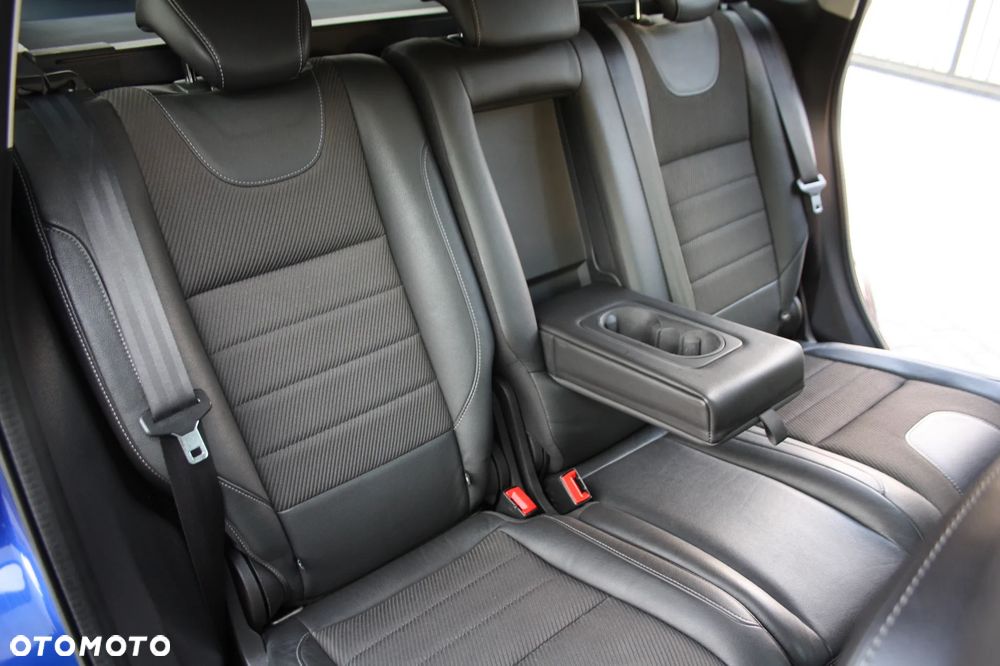 Ford Kuga 1.6 EcoBoost 2x4 Titanium - 9