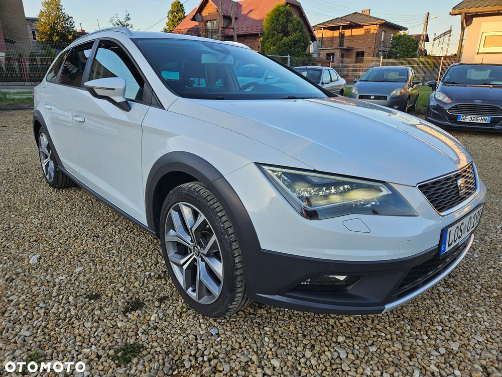 Seat Leon - 32
