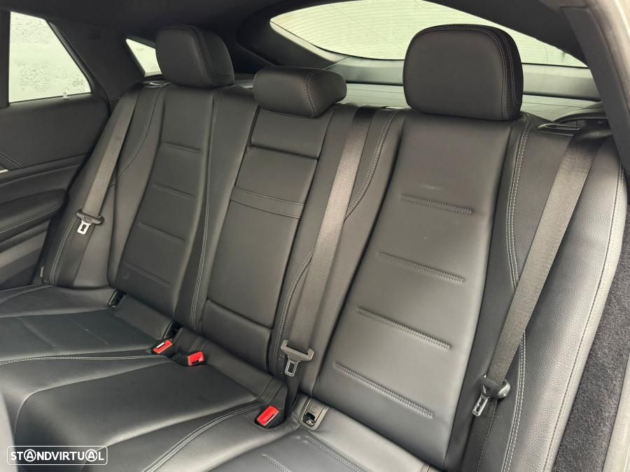 Mercedes-Benz GLE 350 de Coupé 4Matic - 55