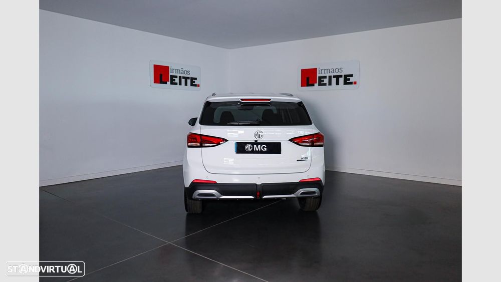 MG ZS 1.5 Hybrid+ Luxury - 18