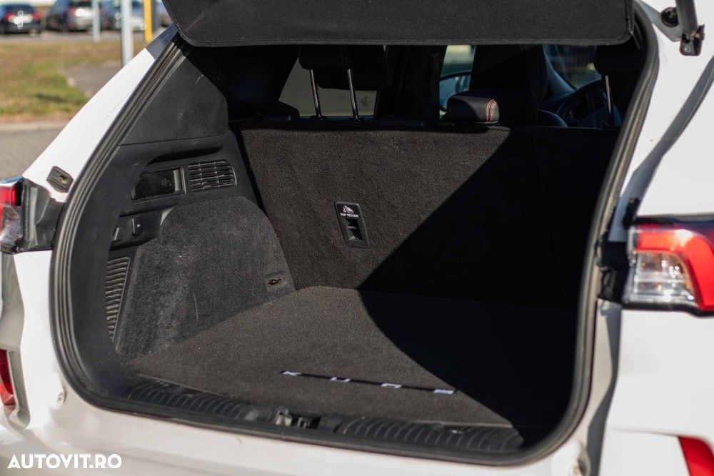 Ford Kuga 2.5 Duratec PHEV ST Line X - 17