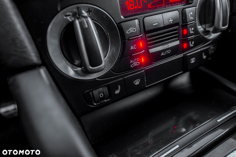 Audi S3 - 26