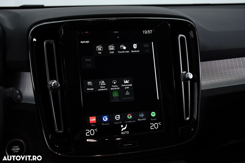 Volvo XC 40 - 26