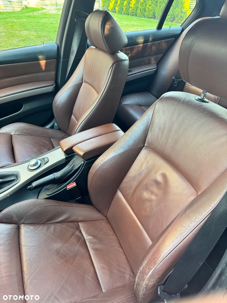 BMW Seria 3 - 7