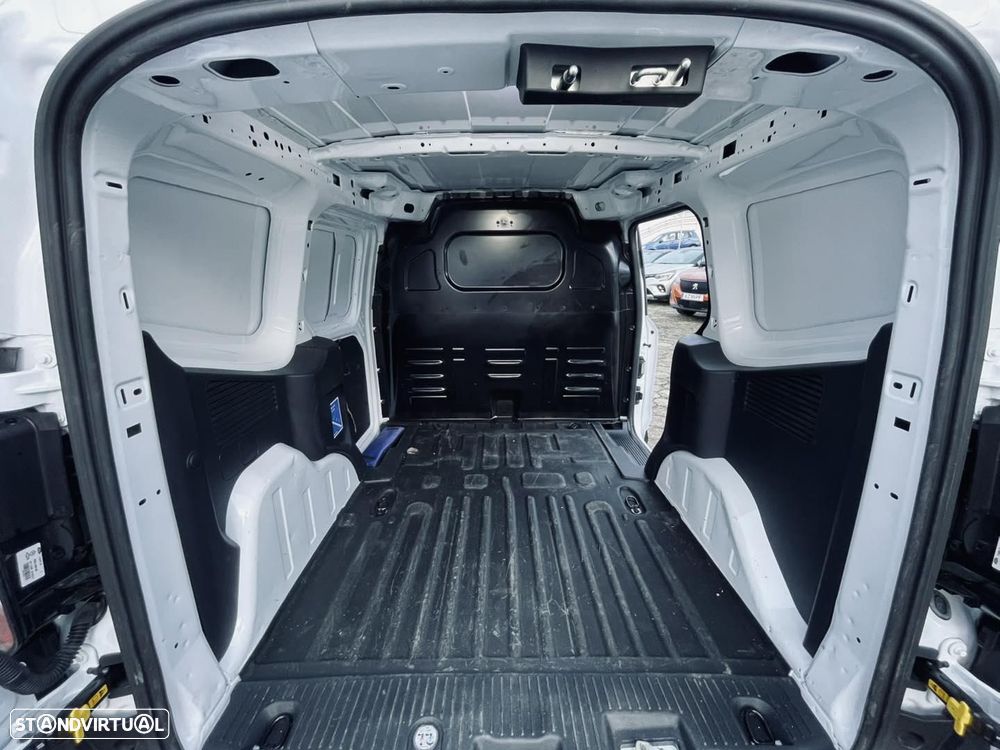 Ford transit - 17
