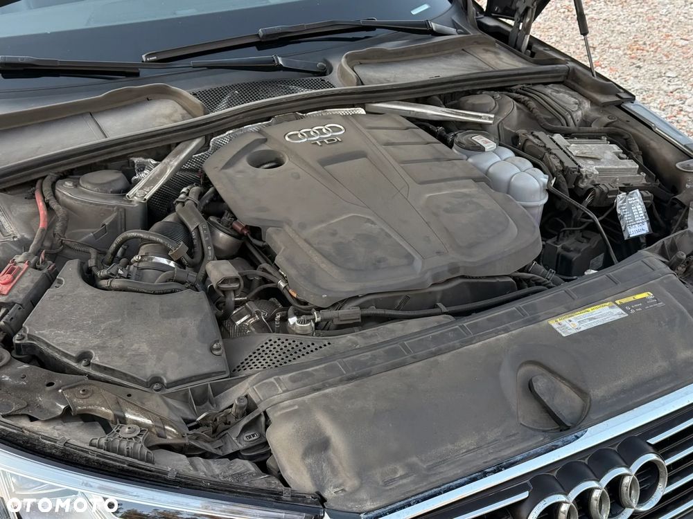 Audi A4 Avant - 27
