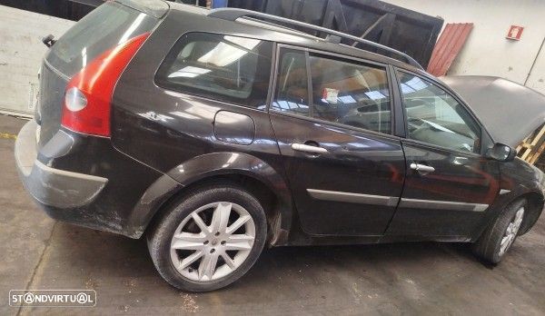 Para Peças Renault Megane Ii Break (Km0/1_) - 1