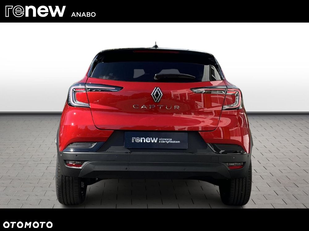 Renault Captur - 4