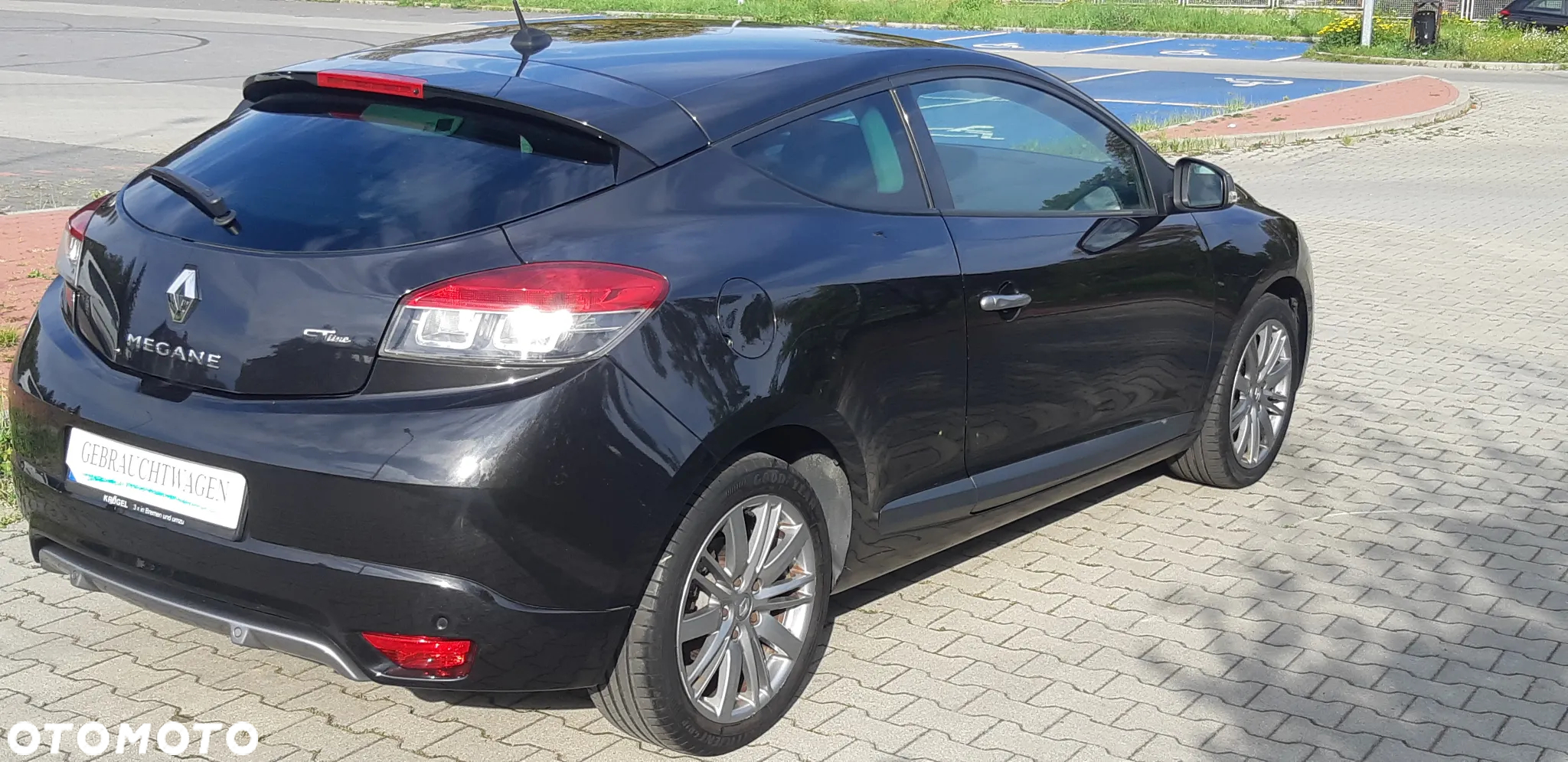 Renault Megane - 11