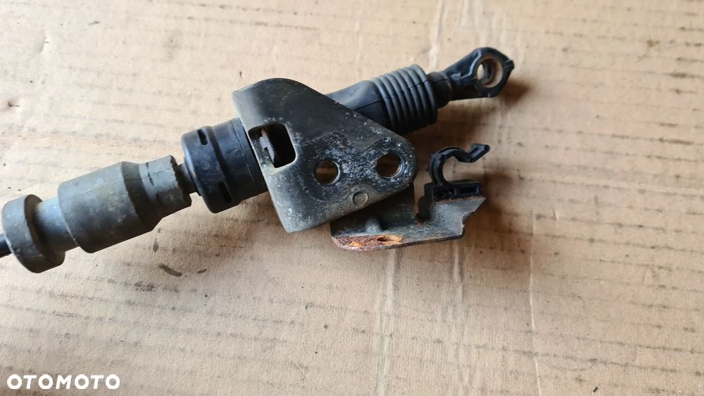 Suzuki Ignis FH 00-03 linka zmiany biegów skrzyni AUTOMATYCZNEJ - 8