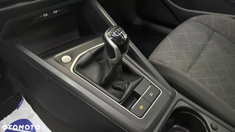 Volkswagen Golf 2.0 TDI Life - 15