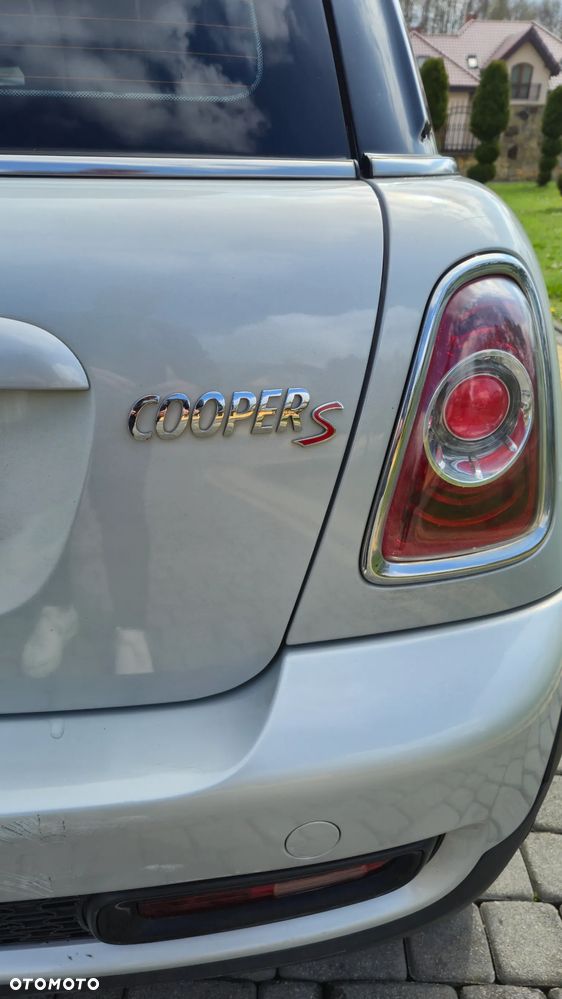 MINI Cooper S Standard - 10