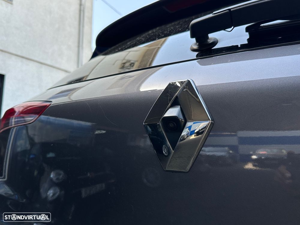 Renault Captur 1.5 dCi Exclusive - 9