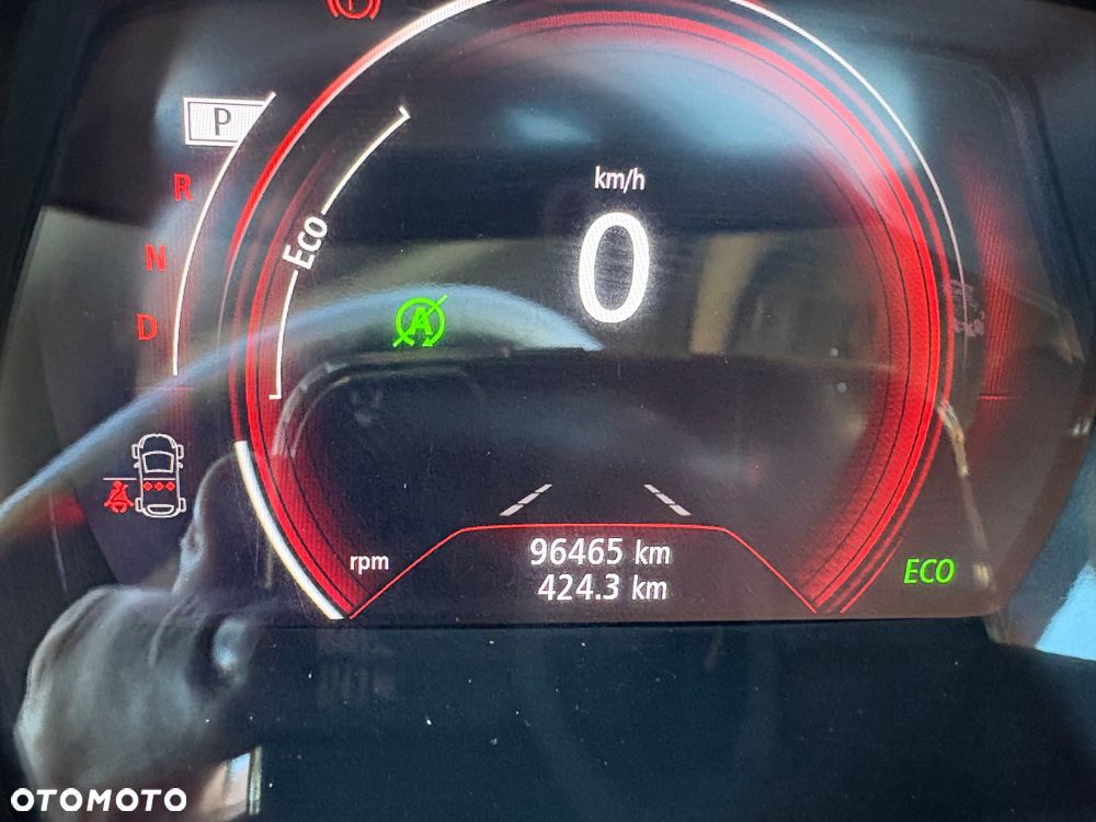 Renault Kadjar 1.3 TCe FAP Intens EDC - 22