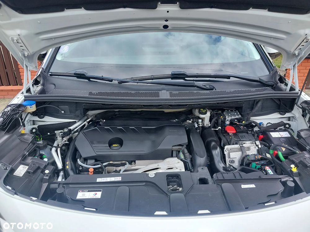 Peugeot 3008 - 10