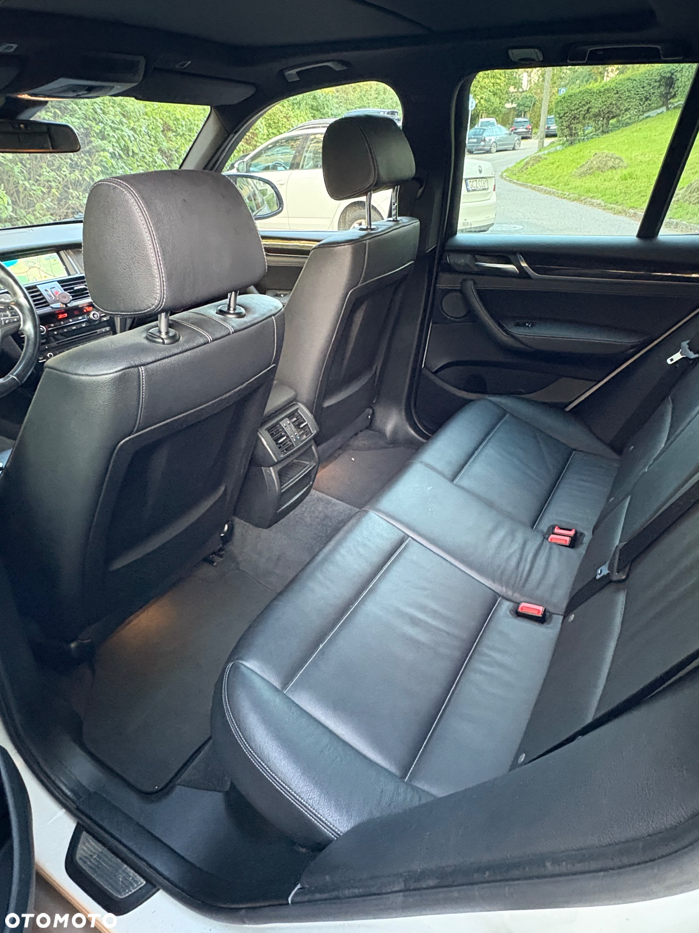 BMW X3 xDrive30d M Sport sport - 20