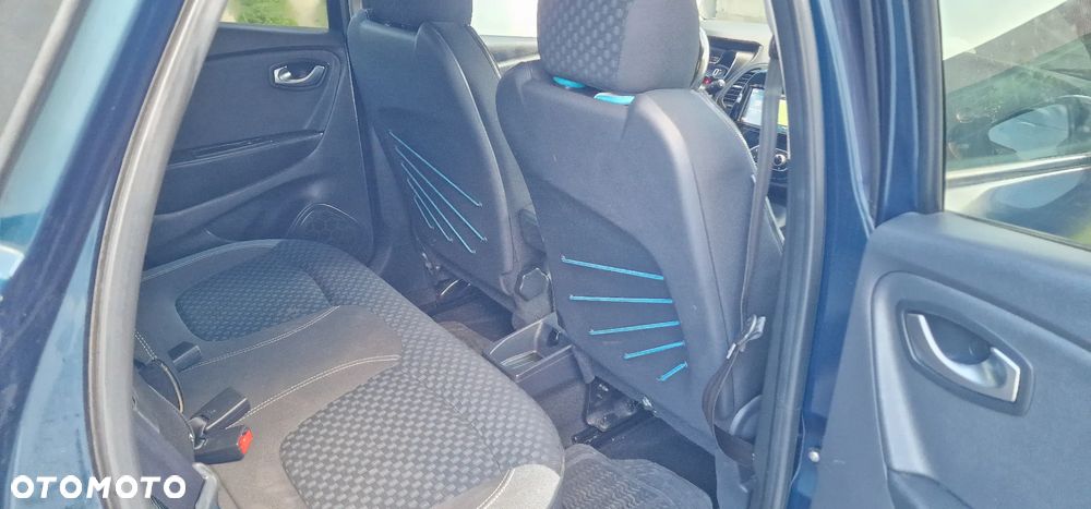 Renault Captur 1.2 Energy TCe S-Edition EDC - 13