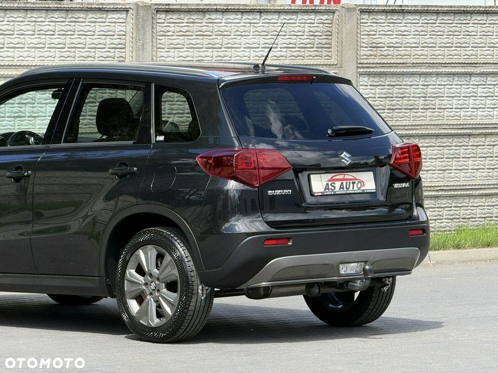 Suzuki Vitara 1.4 Boosterjet Premium 2WD - 38