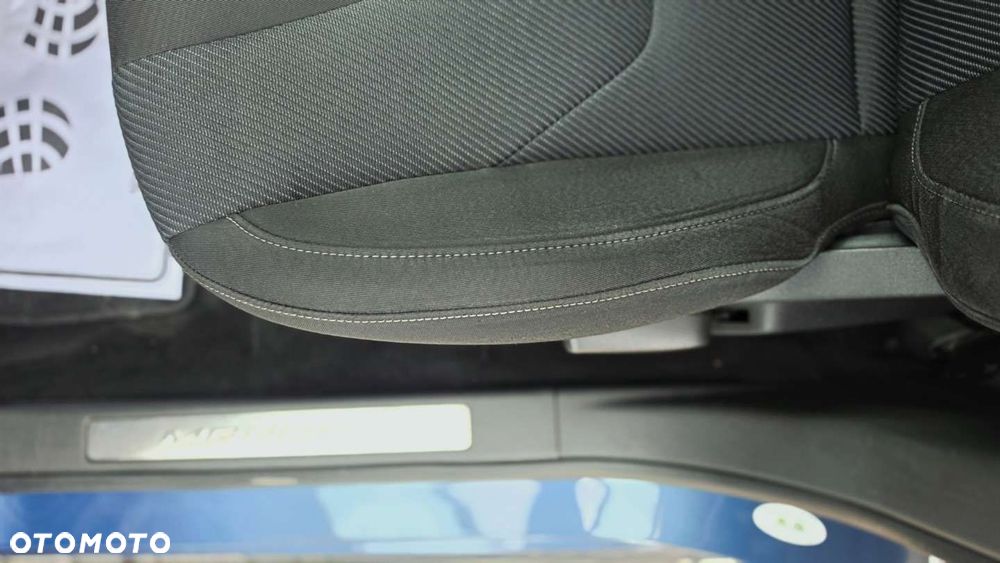 Ford Mondeo 2.0 TDCi Titanium PowerShift - 23