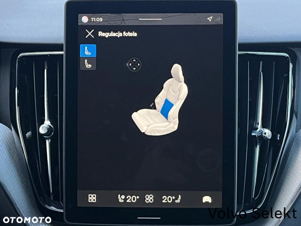 Volvo XC 60 - 27