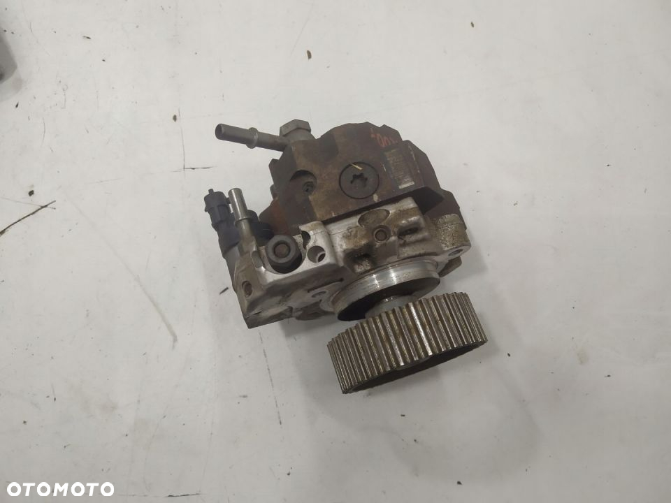 Pompa Wtryskowa 0445010152 Jeep Cheroke KK 2.8 CRD - 2