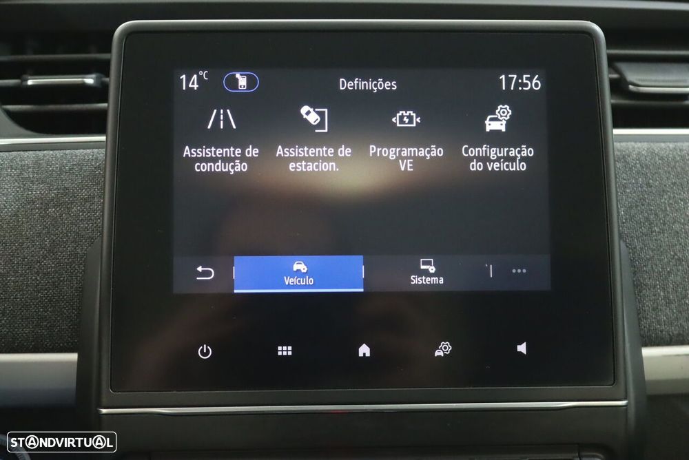 Renault Zoe - 26