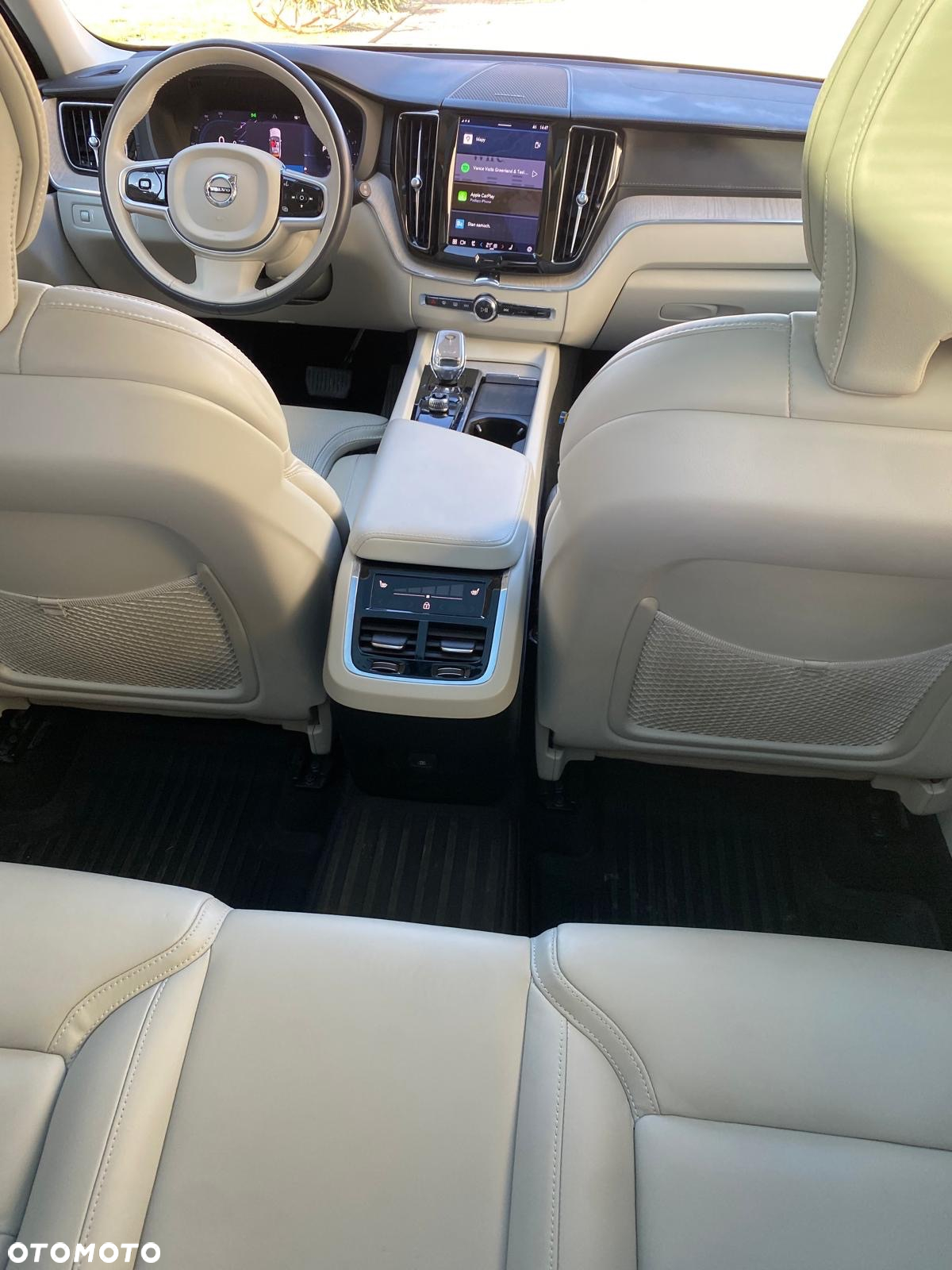 Volvo XC 60 B6 B AWD Geartronic Inscription - 35