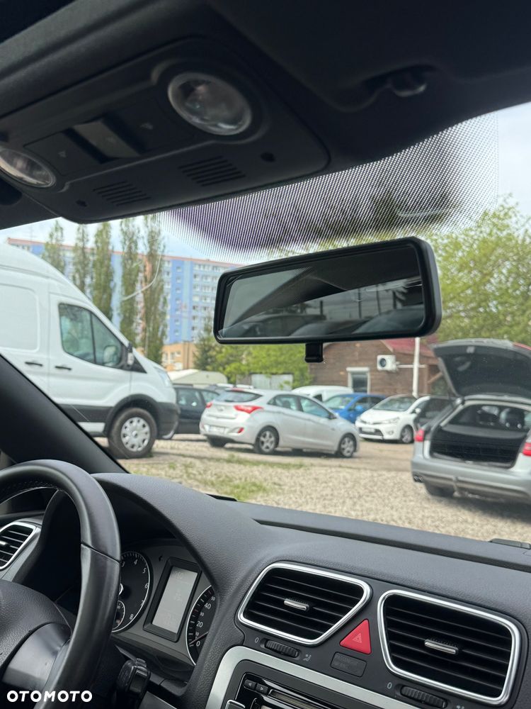 Volkswagen Eos 1.4 TSI Cup - 35