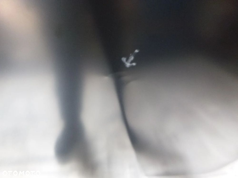 bmw x3 f25 maska nowa - 3