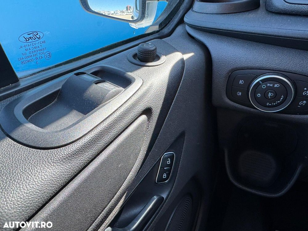 Ford Transit L2 Furgon DCIV Trend - 17