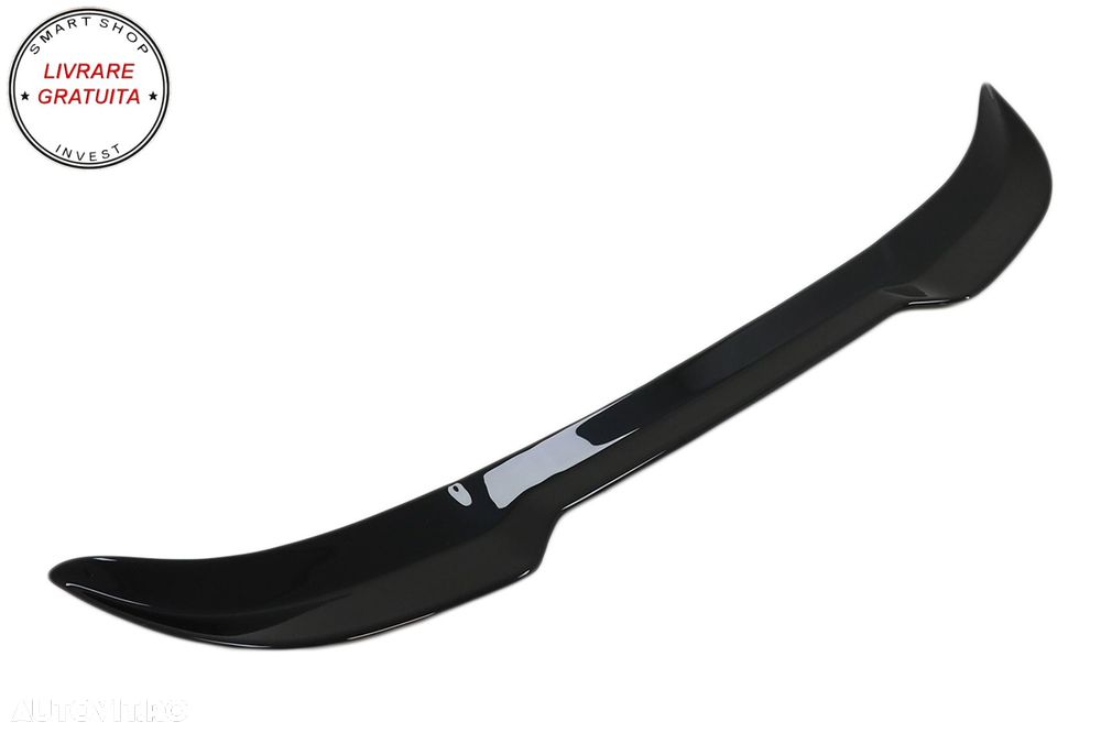 Eleron Luneta Ford Fiesta Mk8 ST / ST-Line (2017-2021) Negru Lucios- livrare gratuita - 3