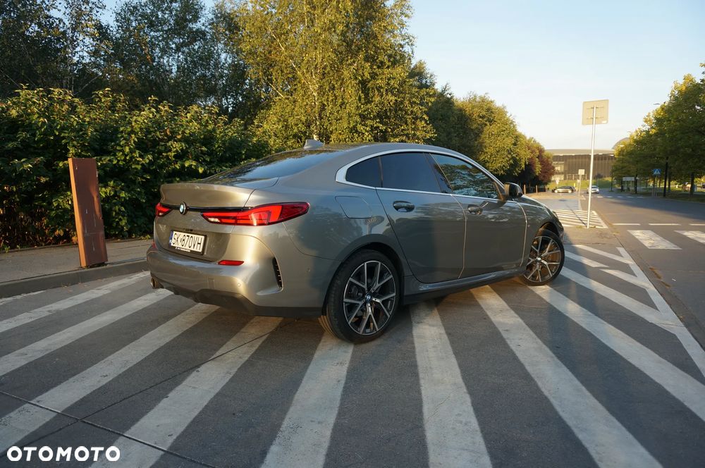 BMW Seria 2 - 2