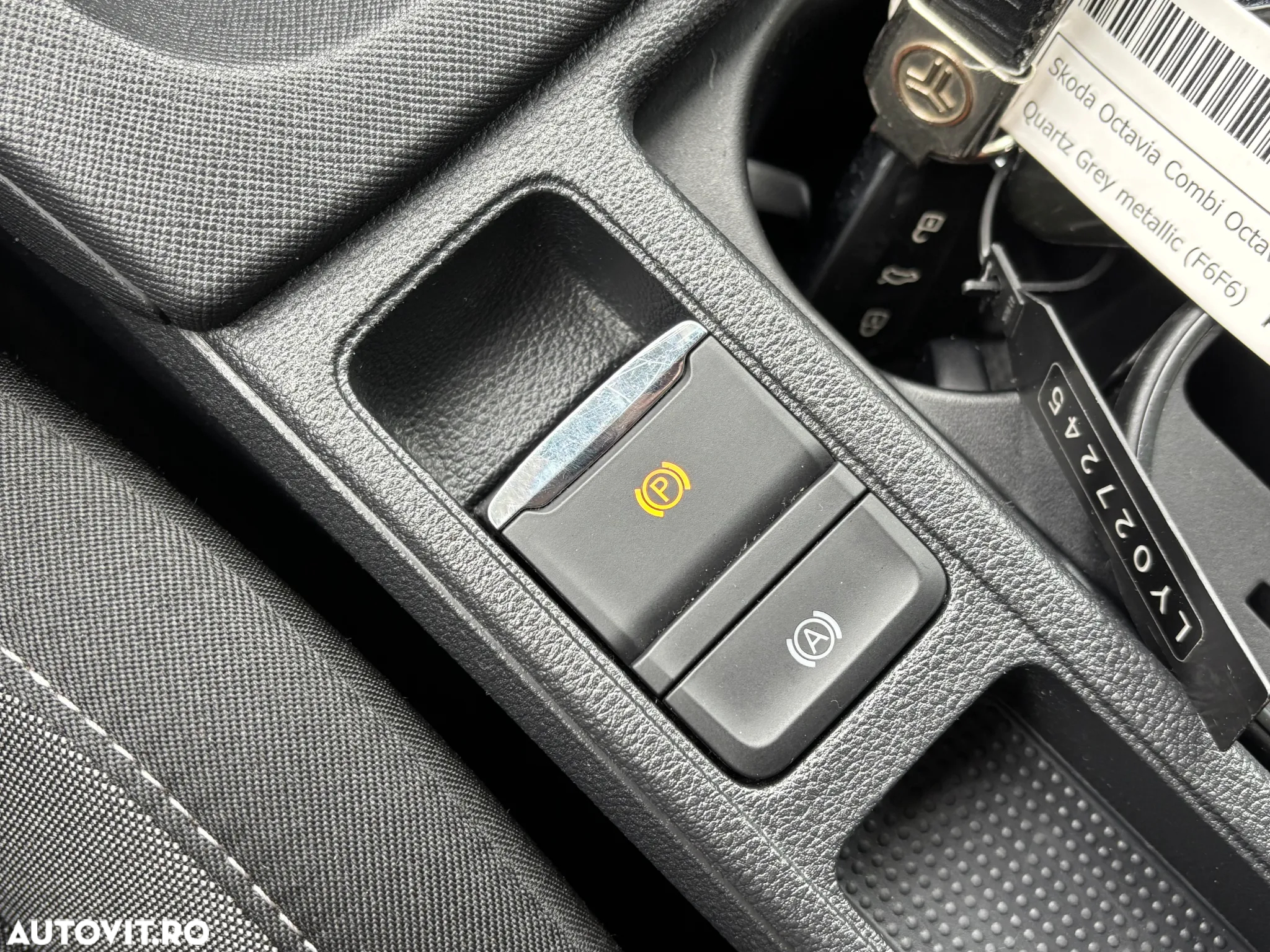 Skoda Octavia 1.5 TSI Ambition - 35