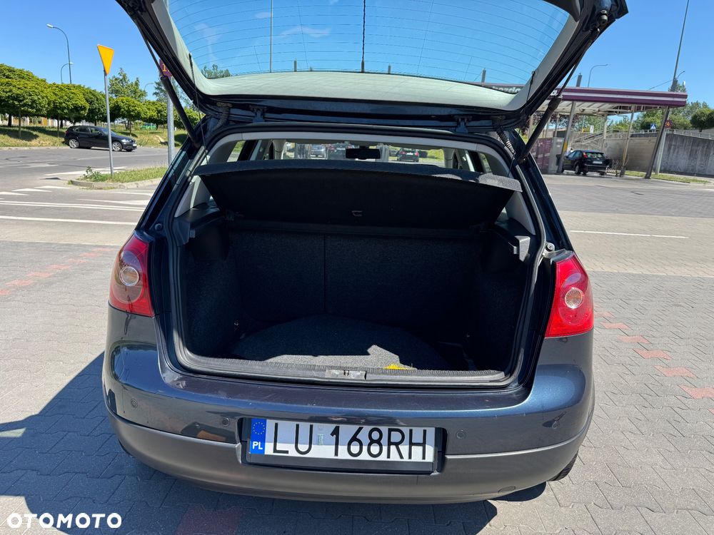 Volkswagen Golf - 16