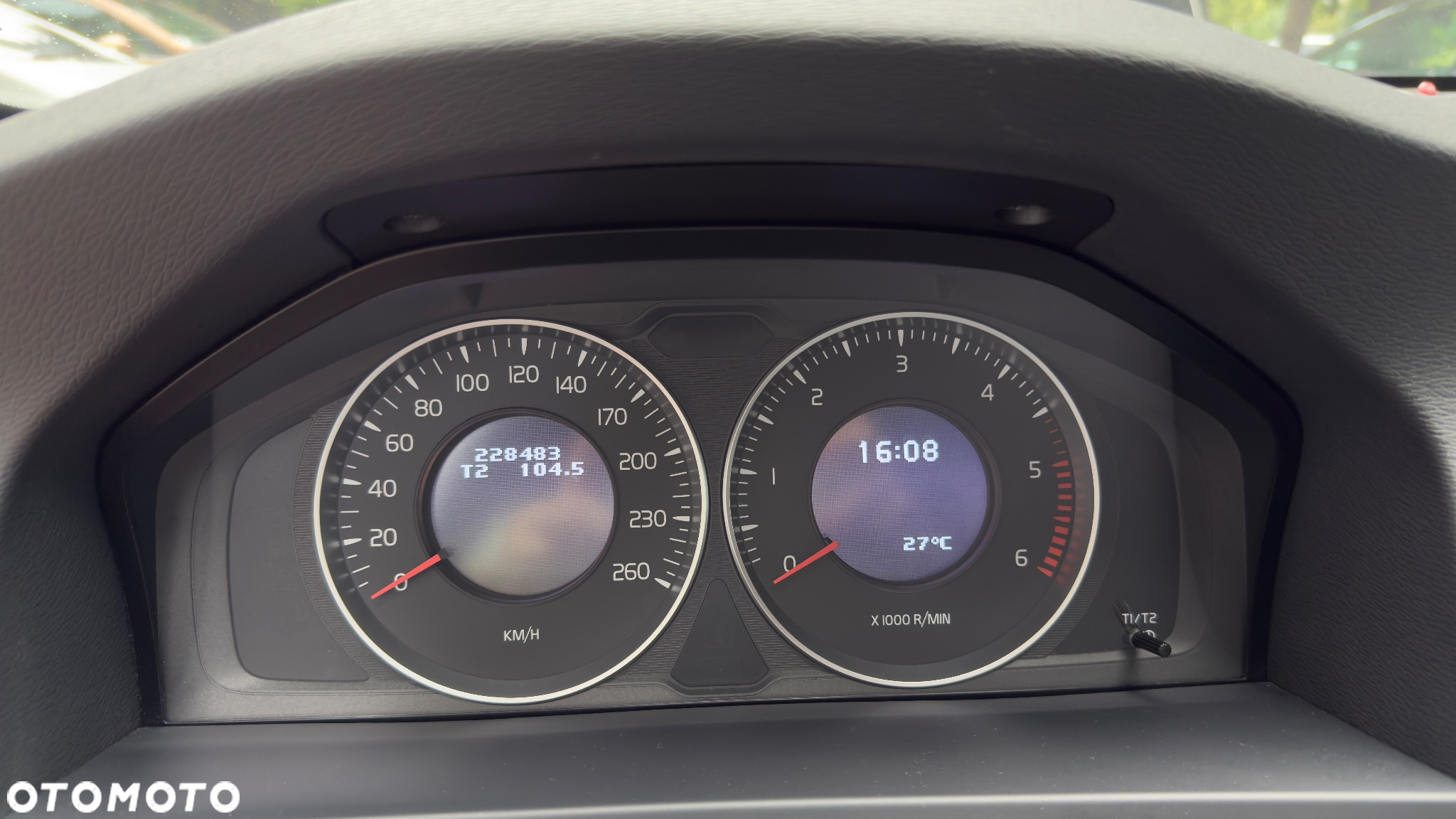 Volvo V60 D2 - 7