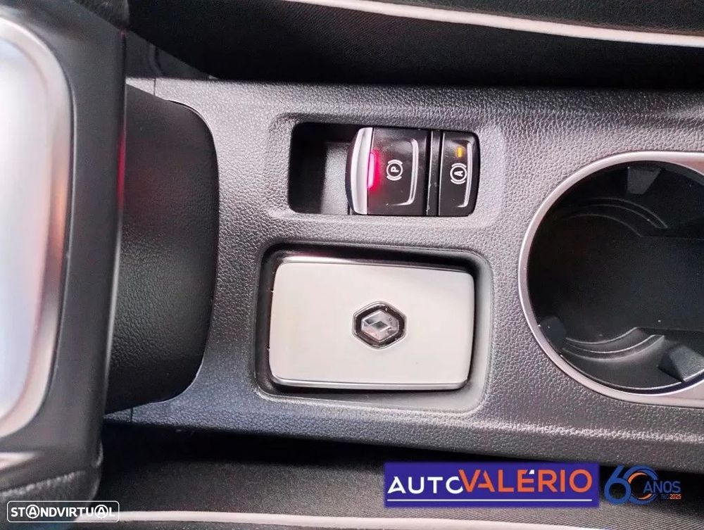 Renault Captur 1.0 TCe Intens - 27