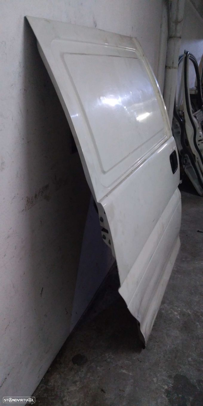 Porta Lateral Drt Mitsubishi L 400 Caixa (Pd_W, Pc_W, Pb_V, Pa_W, Pa_V - 2
