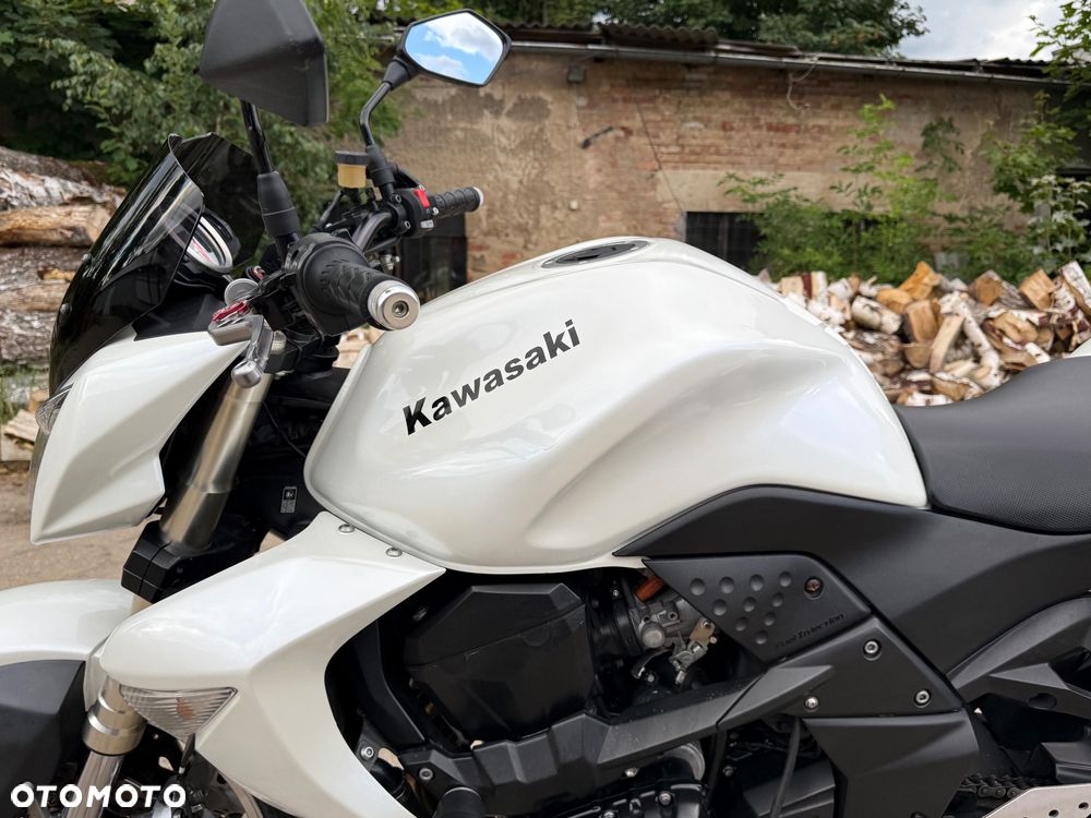 Kawasaki Z - 34
