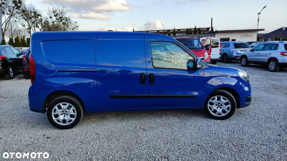 Fiat Doblo - 13