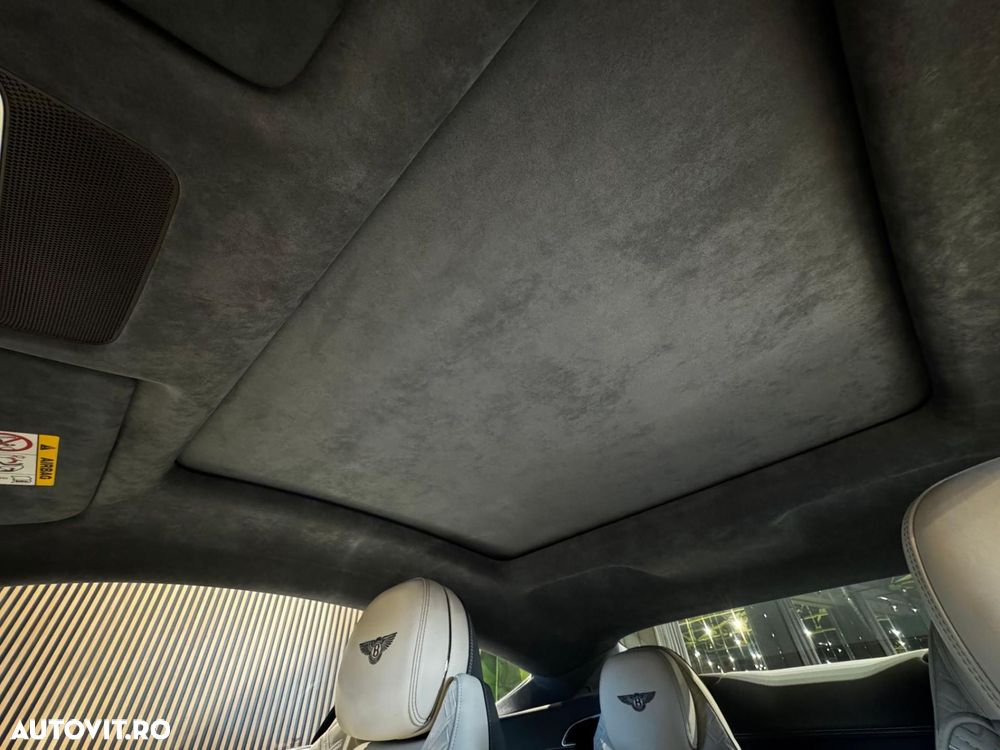 Bentley Continental - 31