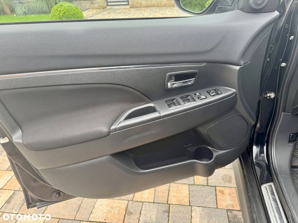 Mitsubishi ASX 1.6 2WD Invite - 13