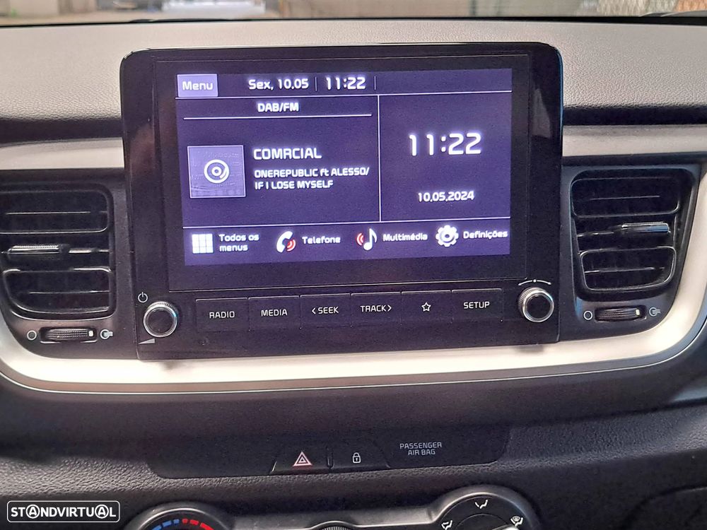 Kia Stonic 1.2 Dynamic - 15
