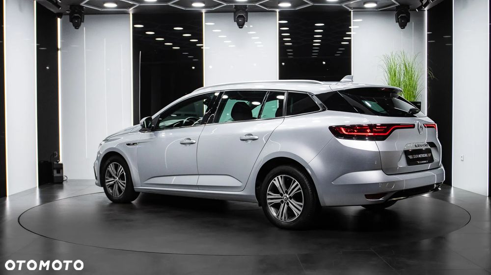 Renault Megane 1.3 TCe FAP Intens - 6