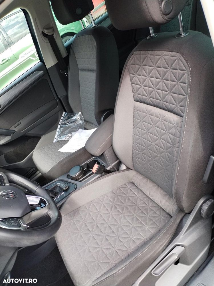 Volkswagen Tiguan 1.5 TSI OPF DSG Life - 5