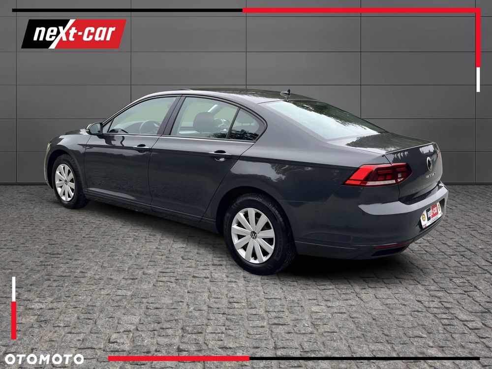 Volkswagen Passat 2.0 TDI EVO Essence - 3