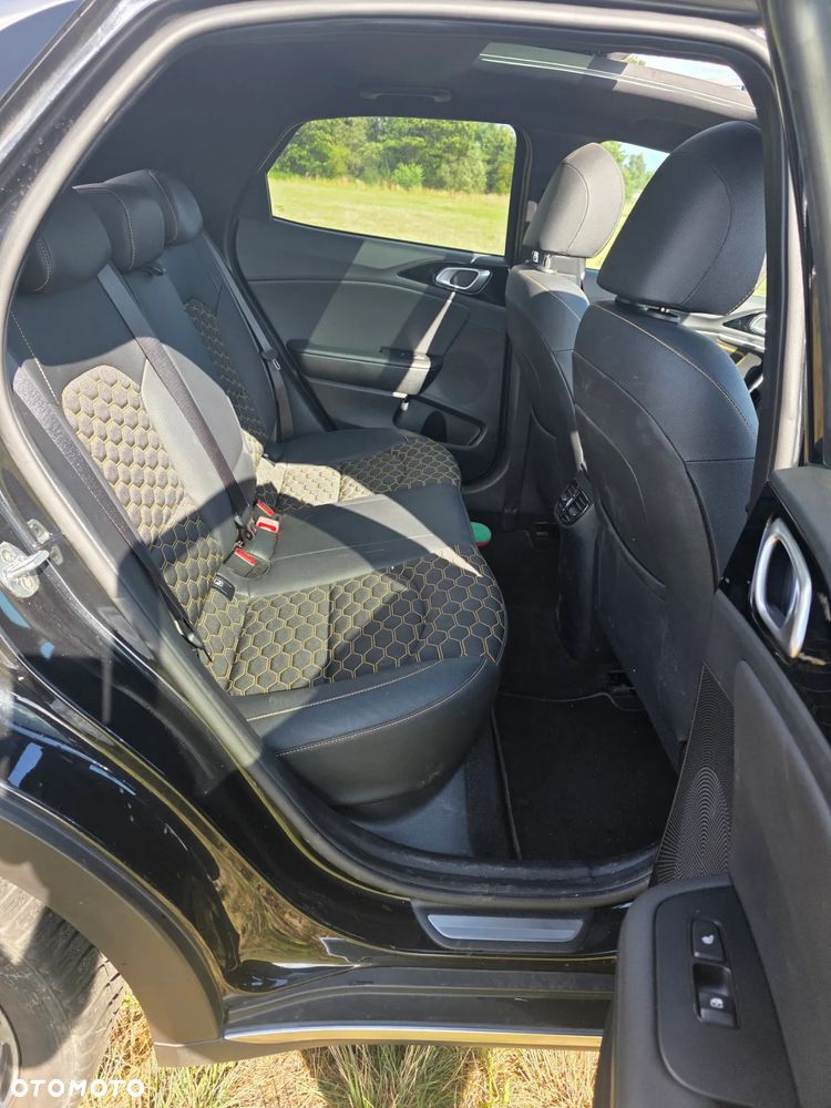 Kia XCeed 1.6 T-GDI Prestige Line DCT - 13