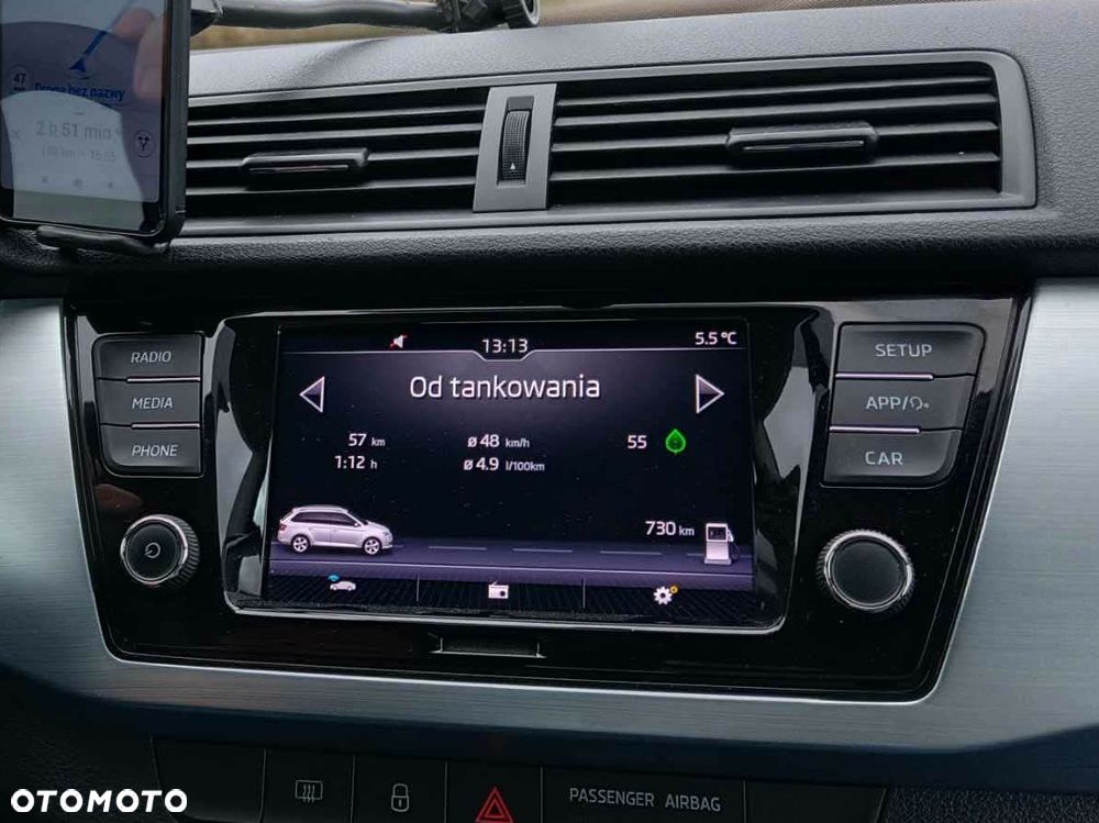 Skoda Fabia 1.0 TSI Ambition - 5