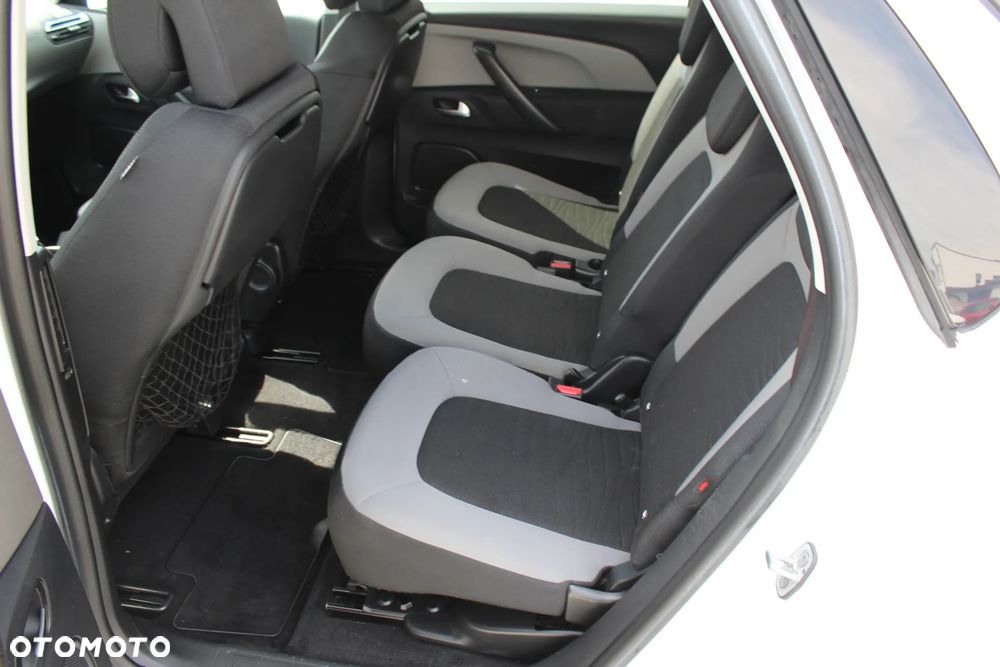 Citroën C4 Picasso BlueHDi 120 SELECTION - 29